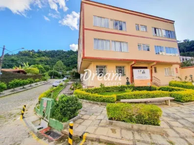 Apartamento com 1 Quarto à venda, 15m² no Taumaturgo, Teresópolis