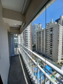 Apartamento com 2 Quartos para alugar, 86m² no Alphaville Centro Industrial e Empresarial/Alphaville., Barueri