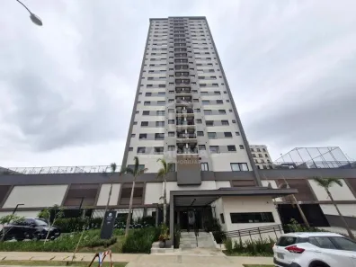 Apartamento com 2 Quartos à venda, 80m² no Jardim Brasil, Campinas