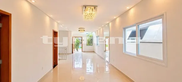 Casa de Condomínio com 4 Quartos para venda ou aluguel, 240m² no Urbanova VI, São José dos Campos