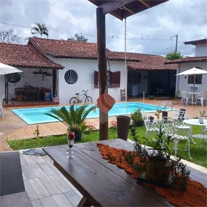 Fazenda/Sítio com 3 Quartos à venda, 300m² no Residencial Aquarius, Araçoiaba da Serra