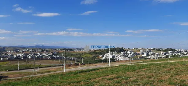 Lote/Terreno à venda, 330m² no Loteamento Terras Alpha São José dos Campos, São José dos Campos