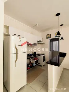 Apartamento com 2 Quartos à venda, 73m² no Toninhas, Ubatuba