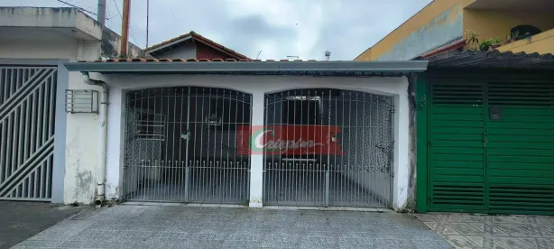 Casa com 3 Quartos à venda, 133m² no Vila Amorim, Suzano