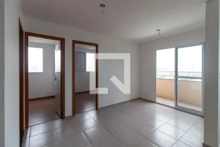 Apartamento com 2 Quartos à venda, 39m² no Lapa de Baixo, São Paulo