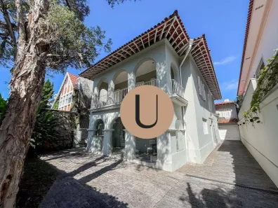 Sobrado com 4 Quartos à venda, 500m² no Jardim Paulista, São Paulo