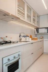 Apartamento com 2 Quartos à venda, 66m² no Jardim, Santo André