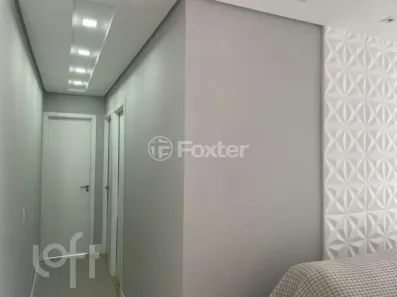Apartamento com 2 Quartos à venda, 100m² no Parque Edu Chaves, São Paulo