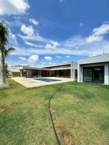 Casa de Condomínio com 5 Quartos à venda, 600m² no Condomínio Terras de São José, Itu