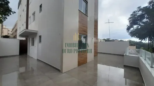 Apartamento com 2 Quartos à venda, 45m² no Candelária, Belo Horizonte
