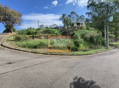 Lote/Terreno à venda, 637m² no Reserva Bom Viver, Campo Limpo Paulista