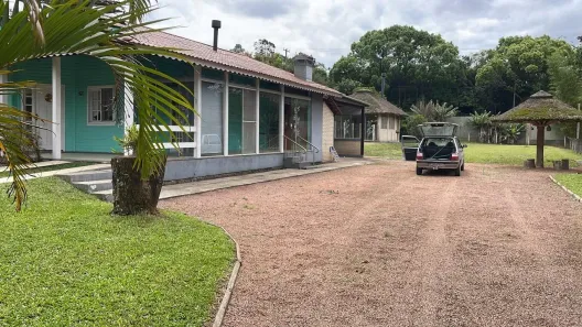 Casa de Condomínio com 3 Quartos à venda, 270m² no Neópolis, Gravataí