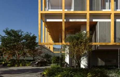 Apartamento com 4 Quartos à venda, 486m² no Vale do Sereno, Nova Lima