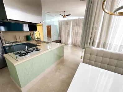 Apartamento com 3 Quartos à venda, 80m² no Itaberaba, São Paulo