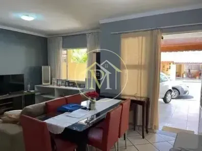 Casa com 3 Quartos à venda, 120m² no Jardim São Conrado, Sorocaba