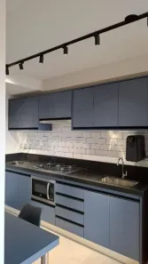 Apartamento com 2 Quartos para alugar, 45m² no Nova Ribeirânia, Ribeirão Preto