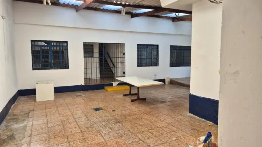 Ponto Comercial para alugar, 500m² no Cidade Dutra, São Paulo