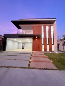 Casa de Condomínio com 4 Quartos à venda, 300m² no , Paço do Lumiar