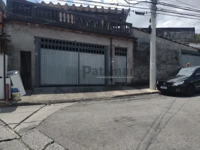 Sobrado com 3 Quartos à venda, 114m² no Jardim Raposo Tavares, São Paulo