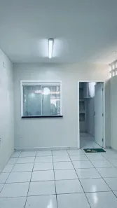 Casa com 1 Quarto para alugar, 80m² no Jóquei Clube, Fortaleza