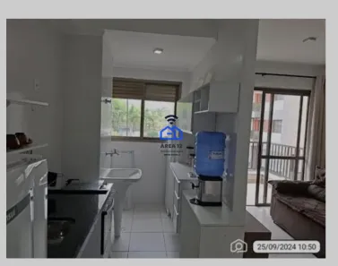 Apartamento com 2 Quartos à venda, 60m² no Martim de Sá, Caraguatatuba