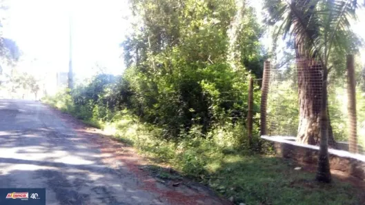 Lote/Terreno à venda, 4000m² no Jardim Arujá, Arujá