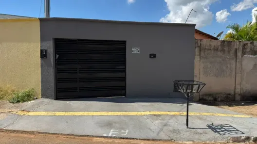 Casa com 2 Quartos à venda, 65m² no Setor Alto do Vale, Goiânia