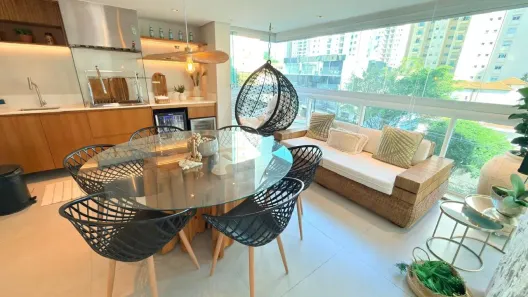 Apartamento com 4 Quartos à venda, 233m² no Santana, São Paulo