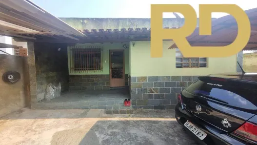 Casa com 3 Quartos à venda, 450m² no Esplanada, Belo Horizonte