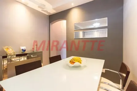 Apartamento com 2 Quartos à venda, 52m² no Casa Verde, São Paulo