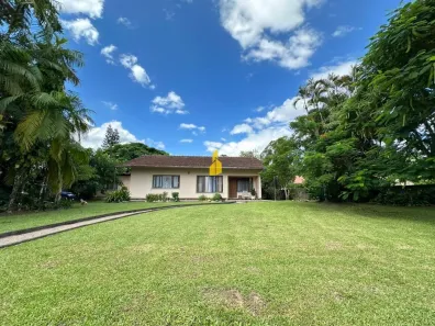 Casa com 4 Quartos à venda, 185m² no Rio dos Cedros, Rio dos Cedros