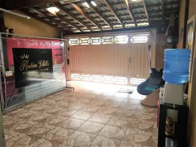 Casa com 2 Quartos à venda, 200m² no Serpa, Caieiras