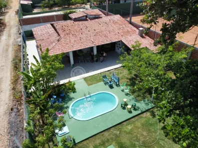 Casa com 4 Quartos à venda, 279m² no , Ceará-Mirim