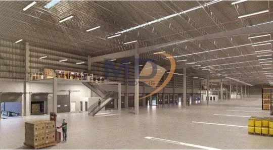Galpão/Depósito/Armazém para alugar, 5855m² no , Itapeva