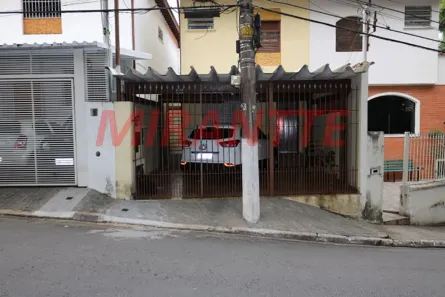 Sobrado com 3 Quartos à venda, 159m² no Vila Irmãos Arnoni, São Paulo