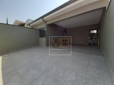 Casa com 5 Quartos à venda, 212m² no Residencial Terra Nova, Campinas