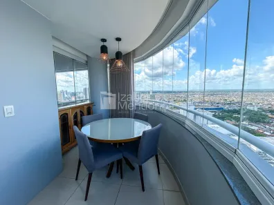 Apartamento com 2 Quartos para alugar, 70m² no Fátima, Belém