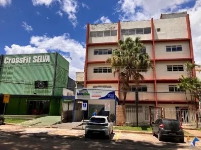 Ponto Comercial para alugar, 446m² no Zona Industrial, Brasília