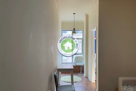 Apartamento com 2 Quartos à venda, 56m² no Copacabana, Rio de Janeiro