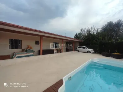 Casa com 3 Quartos à venda, 150m² no Praia do Sonho, Palhoça