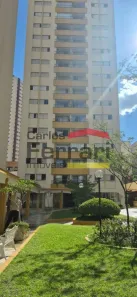 Apartamento com 3 Quartos à venda, 68m² no Santana, São Paulo