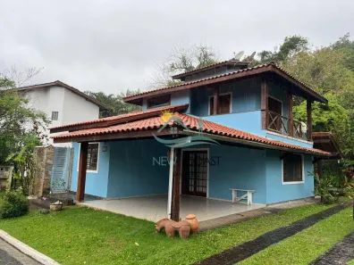Casa com 3 Quartos à venda, 160m² no Paúba, São Sebastião