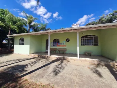 Casa com 4 Quartos à venda, 80m² no Vila Maria Regina, Juatuba