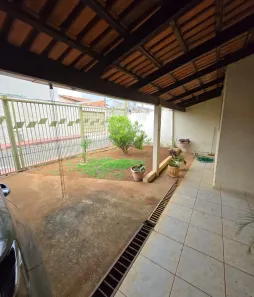 Casa de Condomínio com 2 Quartos à venda, 85m² no Parque João Braz - Cidade Industrial, Goiânia