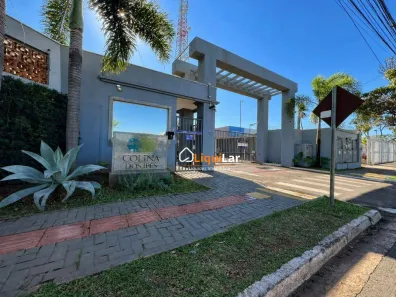 Apartamento com 2 Quartos à venda, 44m² no Mata do Jacinto, Campo Grande