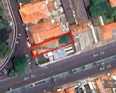 Casa com 1 Quarto à venda, 109m² no Vila Saibreiro, Rio Claro
