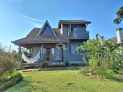Casa com 3 Quartos à venda, 98m² no Centro, Gramado