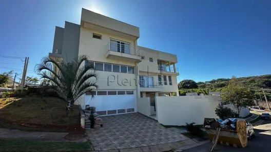 Sobrado com 4 Quartos para venda ou aluguel, 402m² no Swiss Park, Campinas