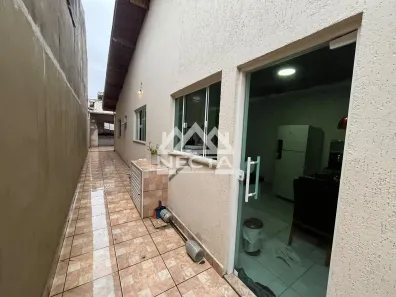 Casa com 2 Quartos à venda, 141m² no Jardim Jaqueira, Caraguatatuba