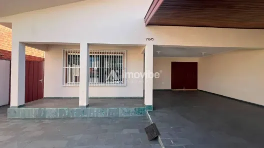 Casa com 3 Quartos à venda, 172m² no Planalto do Sol, Santa Bárbara D'Oeste